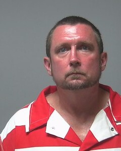 mugshot of JASON  MOSELEY