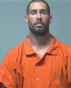 mugshot of MATHEW  DUPREE