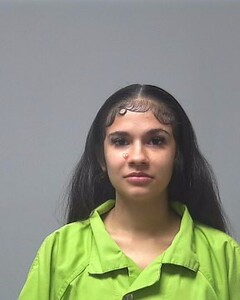 mugshot of LILYANNA  FRACO
