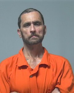 mugshot of DONAL  EDWARDS