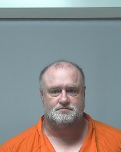 mugshot of JOSEPH  BURKETT