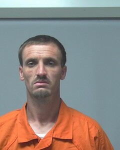 mugshot of JARED  DEAN