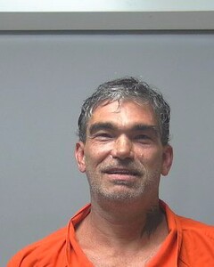 mugshot of BRANDON  LASSITTER