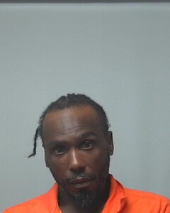 mugshot of DEJUAN  LANE