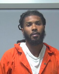 mugshot of DEJION  EVANS