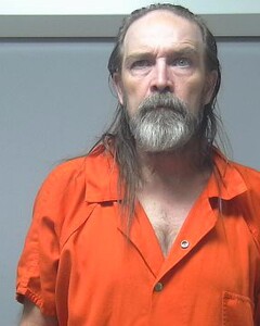 mugshot of DANIEL  BROWN