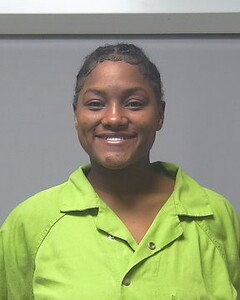 mugshot of LADONNA  WASHINGTON