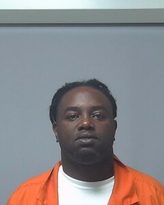 mugshot of ERNEST  MOORE
