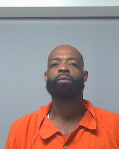 mugshot of DEXTER  WILLIAMS