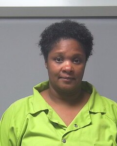 mugshot of KIMBERLYN  RUDOLPH