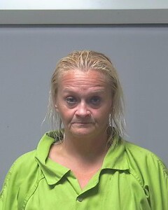 mugshot of MANDY  LASSITTER