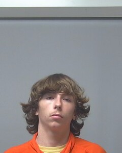 mugshot of DOMINICK  SETTLE