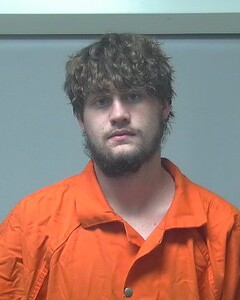 mugshot of LANDON  MOONEY