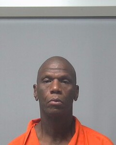 mugshot of TYRONE  GOODLEY