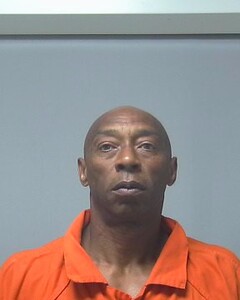 mugshot of FELTON  JACKSON