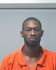 mugshot of MICHAEL  THOMAS