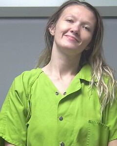 mugshot of ELLA  STREET
