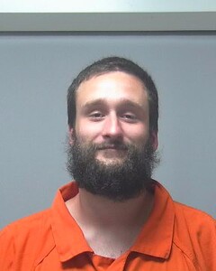 mugshot of LARRY  DUNN