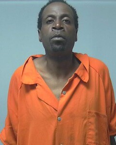 mugshot of ERIC  BALL