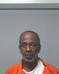 mugshot of MARVIN  BARTON