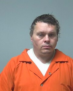 mugshot of JIMMIE  MERCHANT