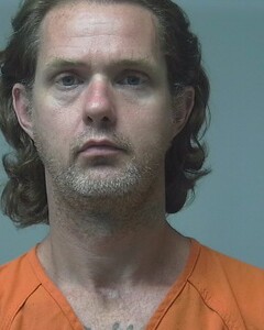 mugshot of JOSHUA  ROEDER