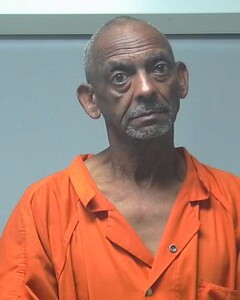mugshot of WILLIE  PETERSON
