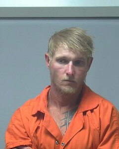 mugshot of JOSEPH  BRADLEY