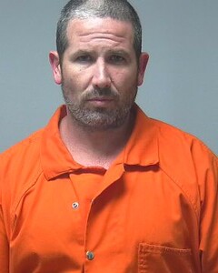 mugshot of BRANDON  COSTON