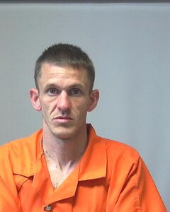 mugshot of CHRISTOPHER  MORRIS