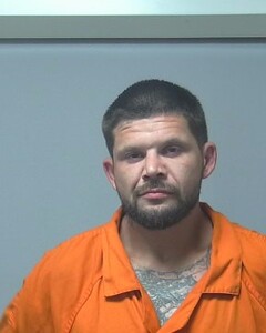mugshot of MICHEAL  HAYLES