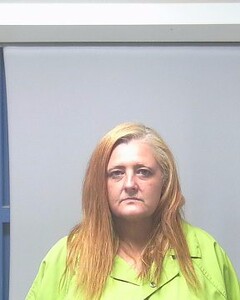 mugshot of MARSHA  DAW