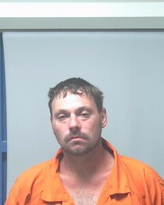 mugshot of DAREN  KNIGHTEN