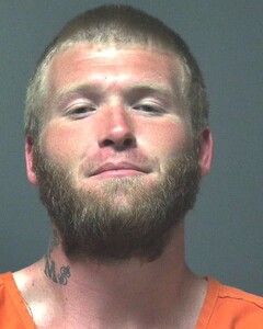 mugshot of MICHAEL  MASON