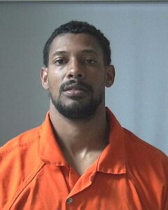 mugshot of WINSTON  BARRON