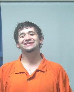 mugshot of JOSHUA  JOHNSON