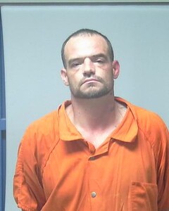 mugshot of DANIEL  STONE