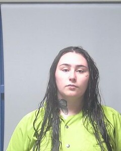 mugshot of TESSA  MCCLURE