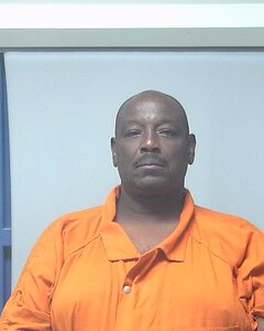 mugshot of ANTHONY  PETERSON