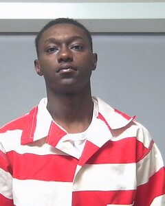 mugshot of LEDARRIUS  ALLEN