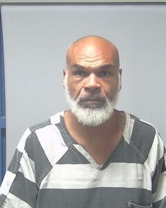 mugshot of ERIC  BLANDING