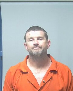 mugshot of RUSSELL  SHOWS