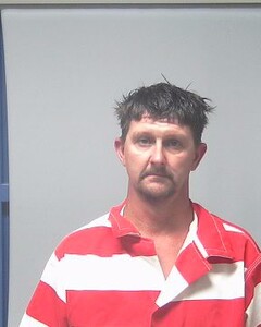 mugshot of TRINITY  COOLEY