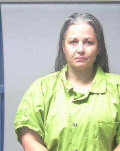 mugshot of YOLANDA  SAPP
