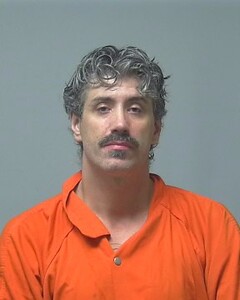 mugshot of BLAKE  SCOGGIN