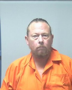 mugshot of KEVIN  ODEN
