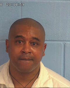 mugshot of KEVIN  TOWLES