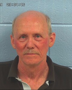 mugshot of ORVA  MCDONALD