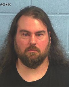 mugshot of JOSEPH  BURNETT