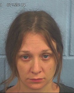 mugshot of RACHEL  SEARS